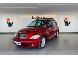 Chrysler PT Cruiser