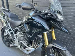 Triumph Tiger 1200