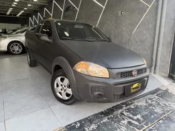 Fiat Strada