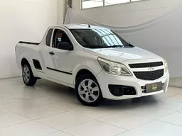 Chevrolet Montana