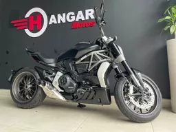Xdiavel