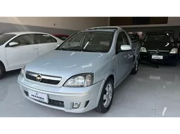 Chevrolet Montana