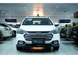 JAC T40