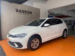 Volkswagen Polo Hatch