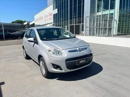 Fiat Palio