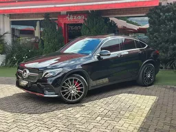 Mercedes-benz GLC 250