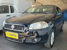 Fiat Siena