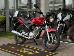 Honda CG 150