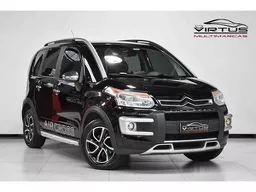 Citroën Aircross