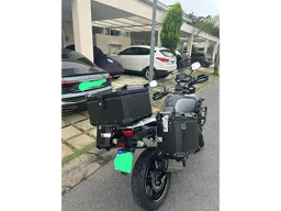 Suzuki V-Strom