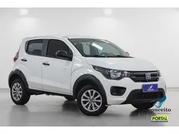 Fiat Mobi