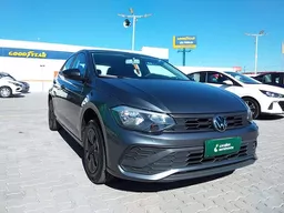 Volkswagen Polo Hatch