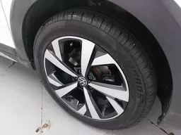 Volkswagen Nivus