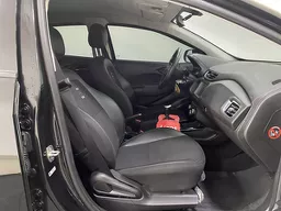 Chevrolet Prisma
