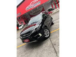 Chery Tiggo 2