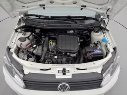 Volkswagen Voyage