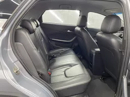 Chery Tiggo 3X
