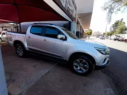 Chevrolet S10