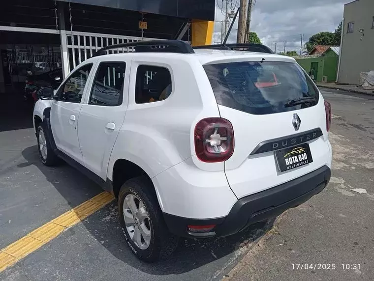 Foto do carro