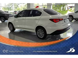 Fiat Cronos
