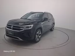 Volkswagen Taos