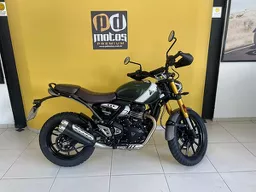 Scrambler