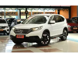 Honda CRV