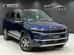 Jeep Commander