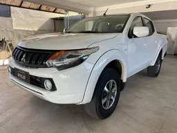 L200 Triton