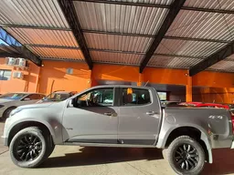 Chevrolet S10