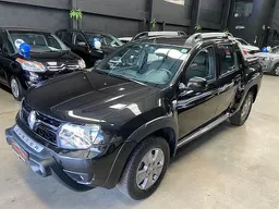 Renault Duster Oroch