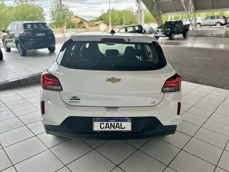 Foto do carro