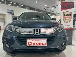 HR-V