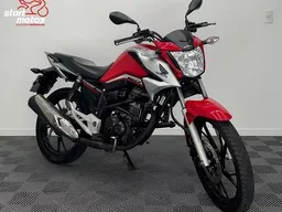 Honda CG 160 Titan