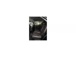 Toyota Hilux SW4