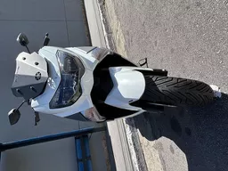 Yamaha Nmax