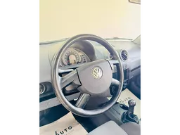Volkswagen Parati