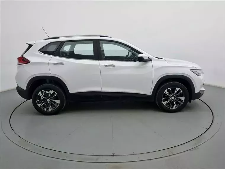 Chevrolet Tracker Branco 9