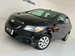 Chevrolet Prisma