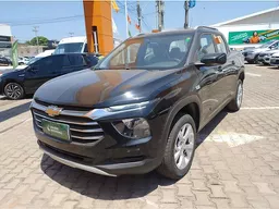 Chevrolet Montana