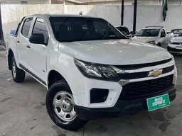 Chevrolet S10