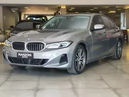 BMW 320i