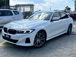 BMW 320i