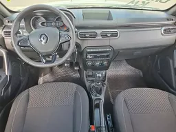 Renault Oroch