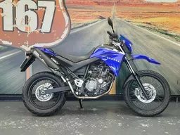 Yamaha XT 660