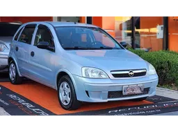 Chevrolet Corsa