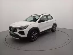Fiat Pulse