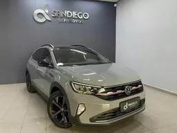 Volkswagen Nivus
