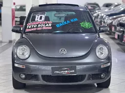 Volkswagen New Beetle
