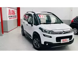 Citroën Aircross